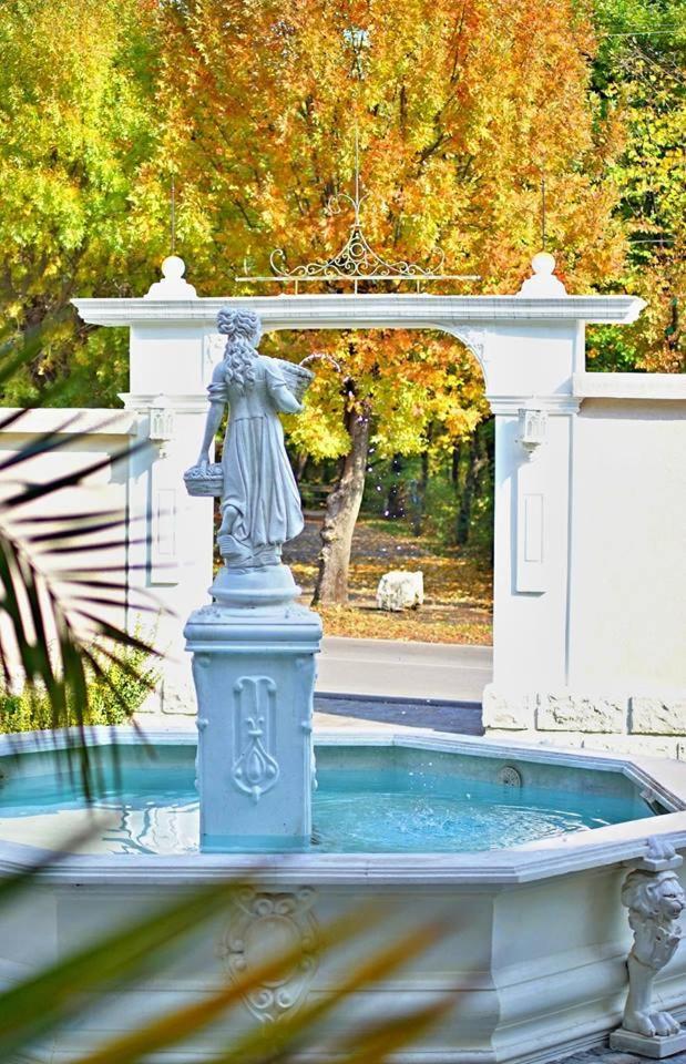 Бутиков Хотел History Χάσκοβο Εξωτερικό φωτογραφία